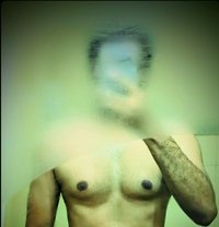everything as per ur demand - Male escort in Mumbai