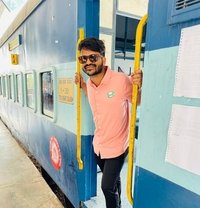Basavalinga Basavaling - Male escort in Bangalore
