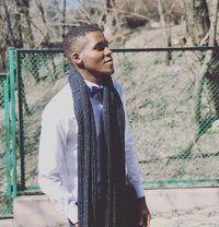 Bash - Male escort in Dubai