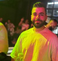 Bash - Male companion in Abu Dhabi