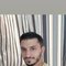Bashar - Acompañantes masculino in Beirut