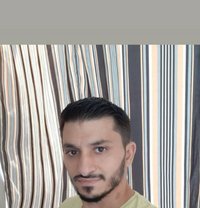 Bashar - Acompañantes masculino in Beirut