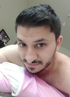 Bashar - Male escort in Beirut Photo 1 of 1