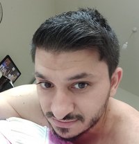Bashar - Male escort in Beirut