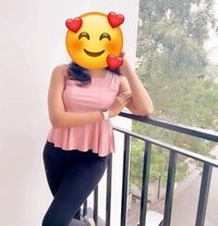 Bashi (Cam &Meetups) - escort in Kandy