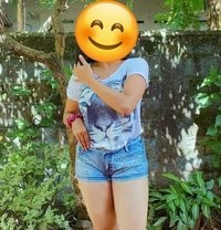 Bashi (Cam &Meetups) - escort in Kandy