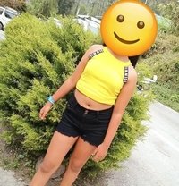 Bashi (Cam &Meetups) - escort in Kandy