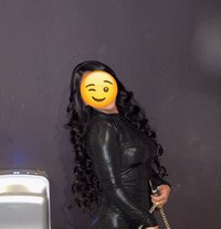 Basma 🇲🇦Independent - escort in Ajmān