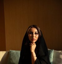 Basma Iran - escort in Bangkok
