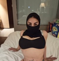 Basma Iran - escort in Bangkok