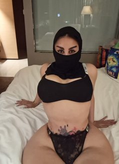 Basma - escort in Ko Samui Photo 23 of 27