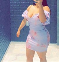 Basma Kazablanka - escort in Ajmān