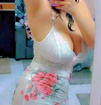 Basma Kazablanka - escort in Ajmān