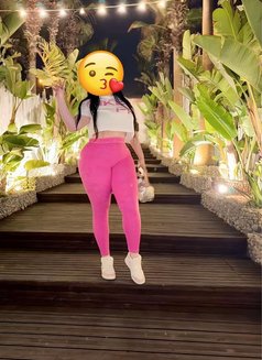 Basma Kazablanka - escort in Ajmān Photo 2 of 4