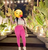 Basma Kazablanka - escort in Ajmān