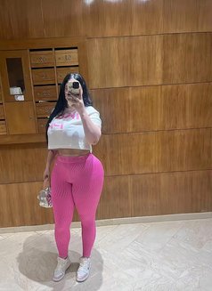 Basma Kazablanka - escort in Ajmān Photo 3 of 4