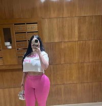 Basma Kazablanka - escort in Ajmān