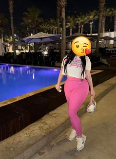 Basma Kazablanka - escort in Ajmān Photo 4 of 4