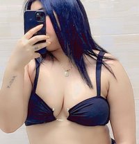 Basma Kazablanka - escort in Ajmān