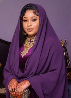 Basma - escort in Kano Photo 2 of 3