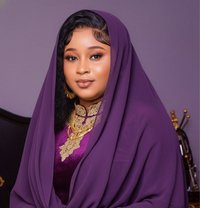 Basma - escort in Kano