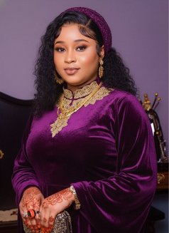 Basma - escort in Kano Photo 3 of 3