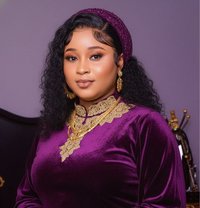 Basma - escort in Kano