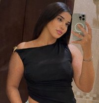 Bassma - puta in Dubai