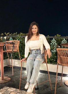 Bast Call Girl Ahemdabad - escort in Ahmedabad Photo 1 of 4