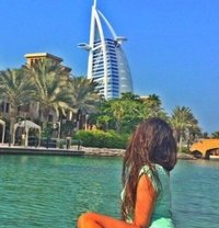 Bast lidy eda - escort in Dubai