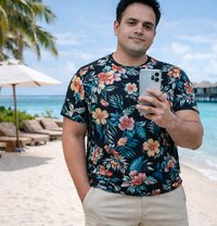 Bastard - Male adult performer in Ahmedabad