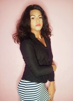 Basti Doli With Mom and Son Roleplay - Transsexual escort in Kolkata Photo 2 of 15