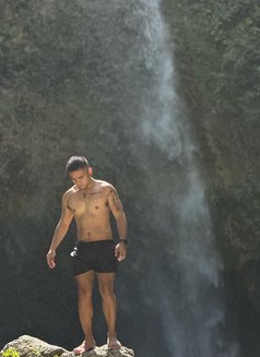 Bastian - Acompañantes masculino in Bali Photo 1 of 5