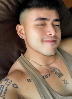 Bastian - Acompañantes masculino in Bali Photo 4 of 5