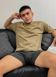 Bastian - Acompañantes masculino in Bali Photo 5 of 5