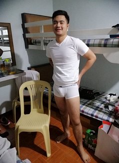 Basty - Acompañantes masculino in Manila Photo 6 of 6