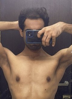 Batman - Male escort in Chennai Photo 4 of 5