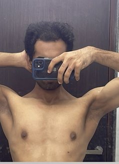 Batman - Male escort in Chennai Photo 5 of 5