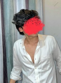 Batman - Male escort in Gurgaon Photo 1 of 3