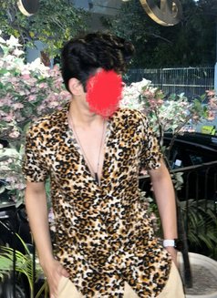 Batman - Male escort in Gurgaon Photo 3 of 3