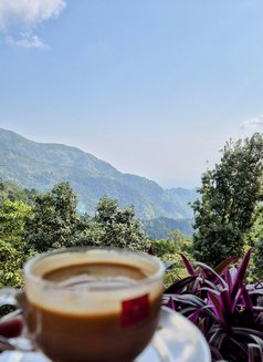 Batman - Male escort in Guwahati Photo 1 of 2