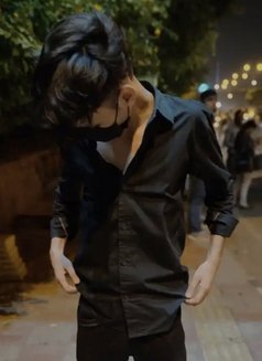 Batman - Male escort in Guwahati Photo 2 of 2