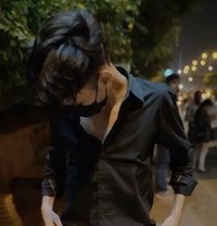 Batman - Male escort in Guwahati