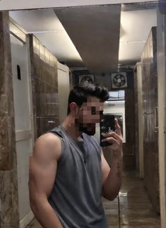 Batman - Male escort in New Delhi Photo 1 of 4