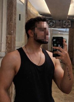 Batman - Male escort in New Delhi Photo 3 of 4