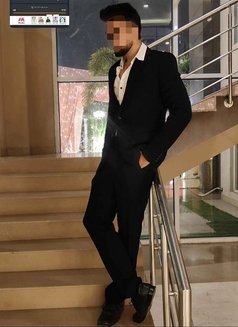 Batman - Male escort in New Delhi Photo 4 of 4