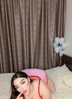 Batoul بتول 🧚‍♀️ - escort in Dubai Photo 8 of 11