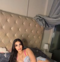 Batoul بتول 🧚‍♀️ - escort in Dubai