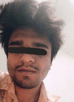 Batsy - masseur in Ahmedabad Photo 1 of 1
