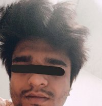 Batsy - masseur in Ahmedabad